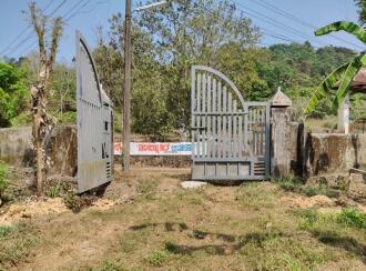 Residential Land for Sale in Ernakulam, Angamaly, Karukutty, palissery