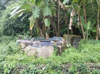 Residential Land for Sale in Thrissur, Thrissur, Chiyaram, Munayam