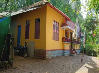 Residential Land for Sale in Pathanamthitta, Mallappally, Vennikulam, Memala -Kallupalam