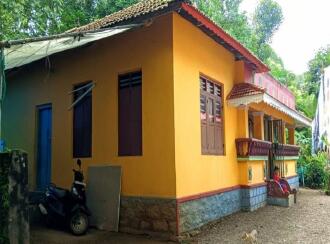 Residential Land for Sale in Pathanamthitta, Mallappally, Vennikulam, Memala -Kallupalam