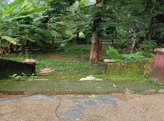 Residential Land for Sale in Pathanamthitta, Mallappally, Vennikulam, Memala -Kallupalam