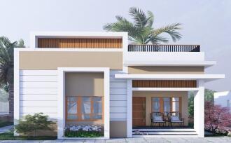 Residential House Villa for SaleKottayam, Thalayolaparambu, Thalayolaparambu