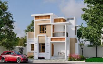 Residential House Villa for Sale in Kottayam, Thalayolaparambu, Thalayolaparambu, pothy