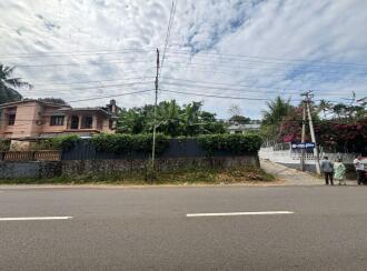Residential Land for Sale in Kottayam, Manarcaud, Manarcadu