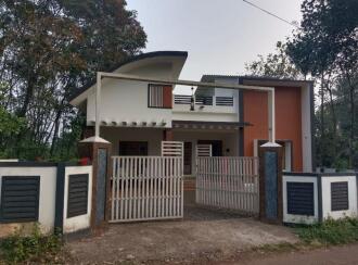 Residential House Villa for Sale in Malappuram, Nilambur, Edakkara, Societippadi palemad