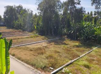 Residential Land for Sale in Ernakulam, Angamaly, Mookkannoor, Near CUSAT Engineering college Ernakulam