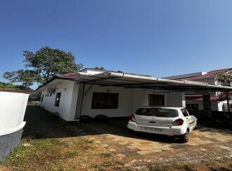 Residential House Villa for Sale in Kottayam, Kanjirapally, Elamgulam