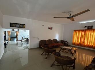 Residential House Villa for Sale in Kottayam, Kanjirapally, Elamgulam
