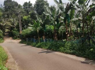 Residential Land for Sale in Pathanamthitta, Ranni, Kollamula, Santosh Kavala
