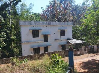 Residential House Villa for Sale in Kottayam, Kottayam town, Puthuppally, Thottackad hospital Junction