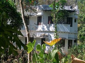 Residential House Villa for Sale in Kottayam, Kottayam town, Puthuppally, Thottackad hospital Junction