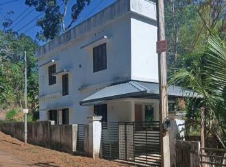 Residential House Villa for Sale in Kottayam, Kottayam town, Puthuppally, Thottackad hospital Junction
