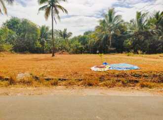 Residential Land for Sale in Thrissur, Mundur, Mundur
