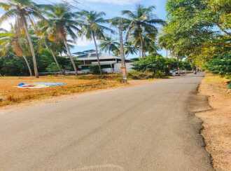 Residential Land for Sale in Thrissur, Mundur, Mundur