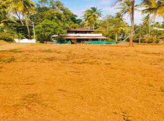 Residential Land for Sale in Thrissur, Mundur, Mundur