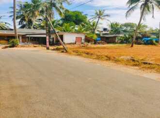 Residential Land for Sale in Thrissur, Mundur, Mundur