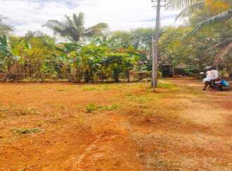 Residential Land for Sale in Thrissur, Mundur, Mundur