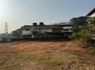 Residential Land for Sale in Ernakulam, Aluva, Chunangamvely