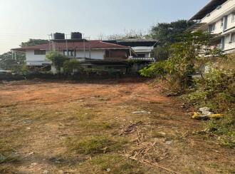 Residential Land for Sale in Ernakulam, Aluva, Chunangamvely