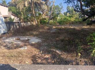 Residential Land for Sale in Alleppey, Alappuzha town, Kommady, chathanad