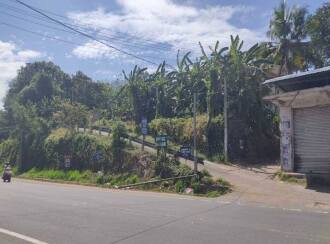 Residential Land for Sale in Kollam, Kottarakkara, Pulamon , KSRTC BUS STAND