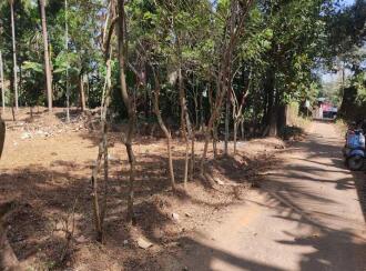 Residential Land for Sale in Kollam, Kottarakkara, Pulamon , KSRTC BUS STAND