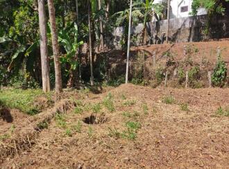 Residential Land for Sale in Kollam, Kottarakkara, Pulamon , KSRTC BUS STAND