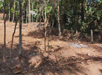 Residential Land for Sale in Kollam, Kottarakkara, Pulamon , KSRTC BUS STAND