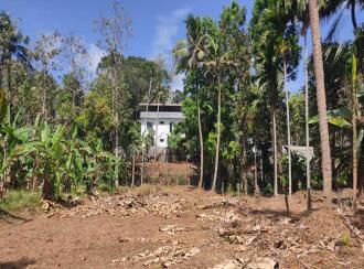 Residential Land for Sale in Kollam, Kottarakkara, Pulamon , KSRTC BUS STAND
