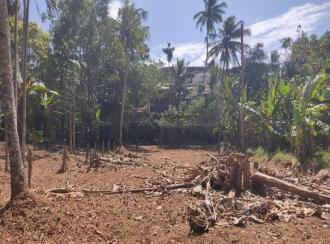 Residential Land for Sale in Kollam, Kottarakkara, Pulamon , KSRTC BUS STAND