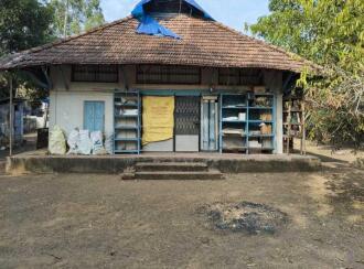 Residential Land for Sale in Kollam, Karunagapally, Karunagapally town, Pada North