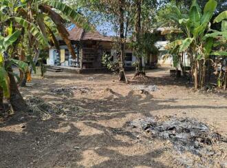 Residential Land for Sale in Kollam, Karunagapally, Karunagapally town, Pada North
