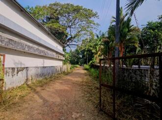Commercial Land for Sale in Kottayam, Kottayam town, Kodimatha, https://maps.app.goo.gl/YQrUaZLSPx4ZWK6R7?g_st=ipc
