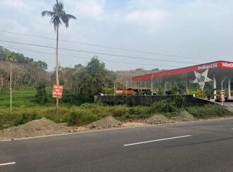 Commercial Land for Sale in Kottayam, Karukachal, Kangazha