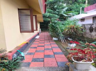 Residential House Villa for Sale in Pathanamthitta, Thiruvalla, Muthoor, Muthoor-Kuttapuzha
