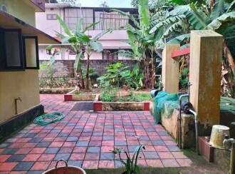 Residential House Villa for Sale in Pathanamthitta, Thiruvalla, Muthoor, Muthoor-Kuttapuzha