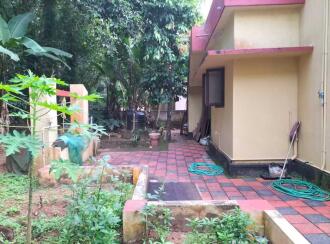 Residential House Villa for Sale in Pathanamthitta, Thiruvalla, Muthoor, Muthoor-Kuttapuzha