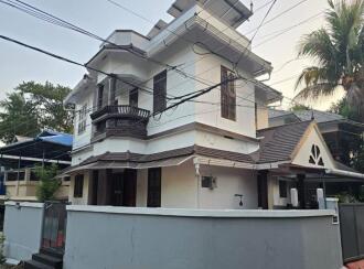 Residential House Villa for Sale in Palakkad, Palakkad, Puthuppariyaram