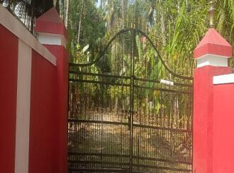 Residential Land for Sale in Thrissur, Triprayar, Triprayar