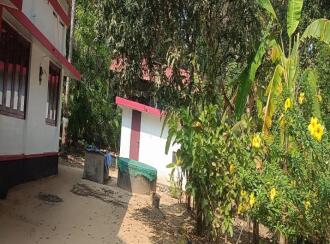 Residential Land for Sale in Thrissur, Triprayar, Triprayar