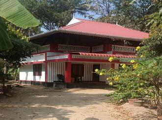 Residential Land for Sale in Thrissur, Triprayar, Triprayar