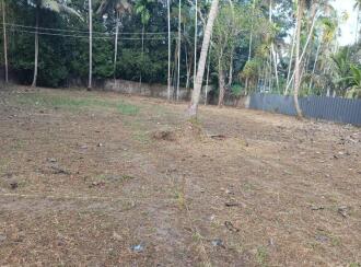 Residential Land for Sale in Alleppey, Cherthala, Eramalloor, Near Thottappilly Mahavishnu Temple, Eramalloor