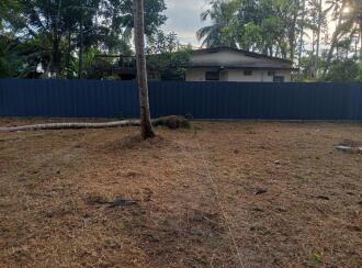 Residential Land for Sale in Alleppey, Cherthala, Eramalloor, Near Thottappilly Mahavishnu Temple, Eramalloor