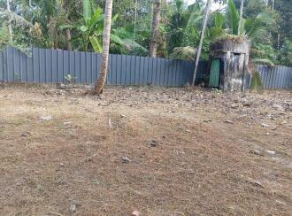 Residential Land for Sale in Alleppey, Cherthala, Eramalloor, Near Thottappilly Mahavishnu Temple, Eramalloor
