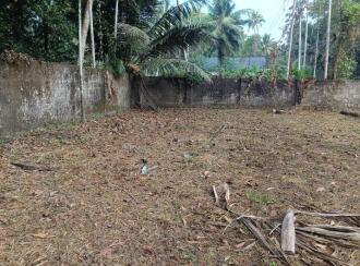 Residential Land for Sale in Alleppey, Cherthala, Eramalloor, Near Thottappilly Mahavishnu Temple, Eramalloor