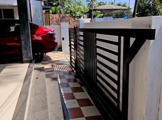 Residential House Villa for Sale in Ernakulam, Edappally, Manjummel, near by manjummel church