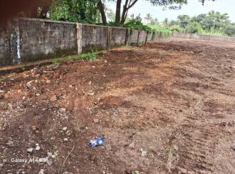 Commercial Land for SaleErnakulam, Ernakulam town, North