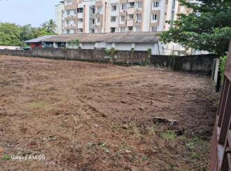 Commercial Land for Sale in Ernakulam, Ernakulam town, North, SRM Road