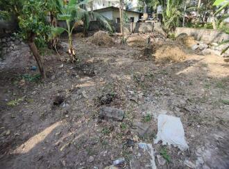 Residential Land for Sale in Trivandrum, Kazhakoottam, Kariavattom, Tagore
