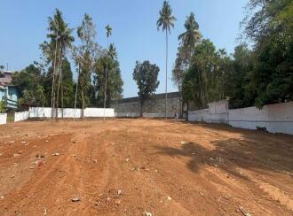 Commercial Land for Sale in Thrissur, Kodakara, Kodakara, N H Junction
